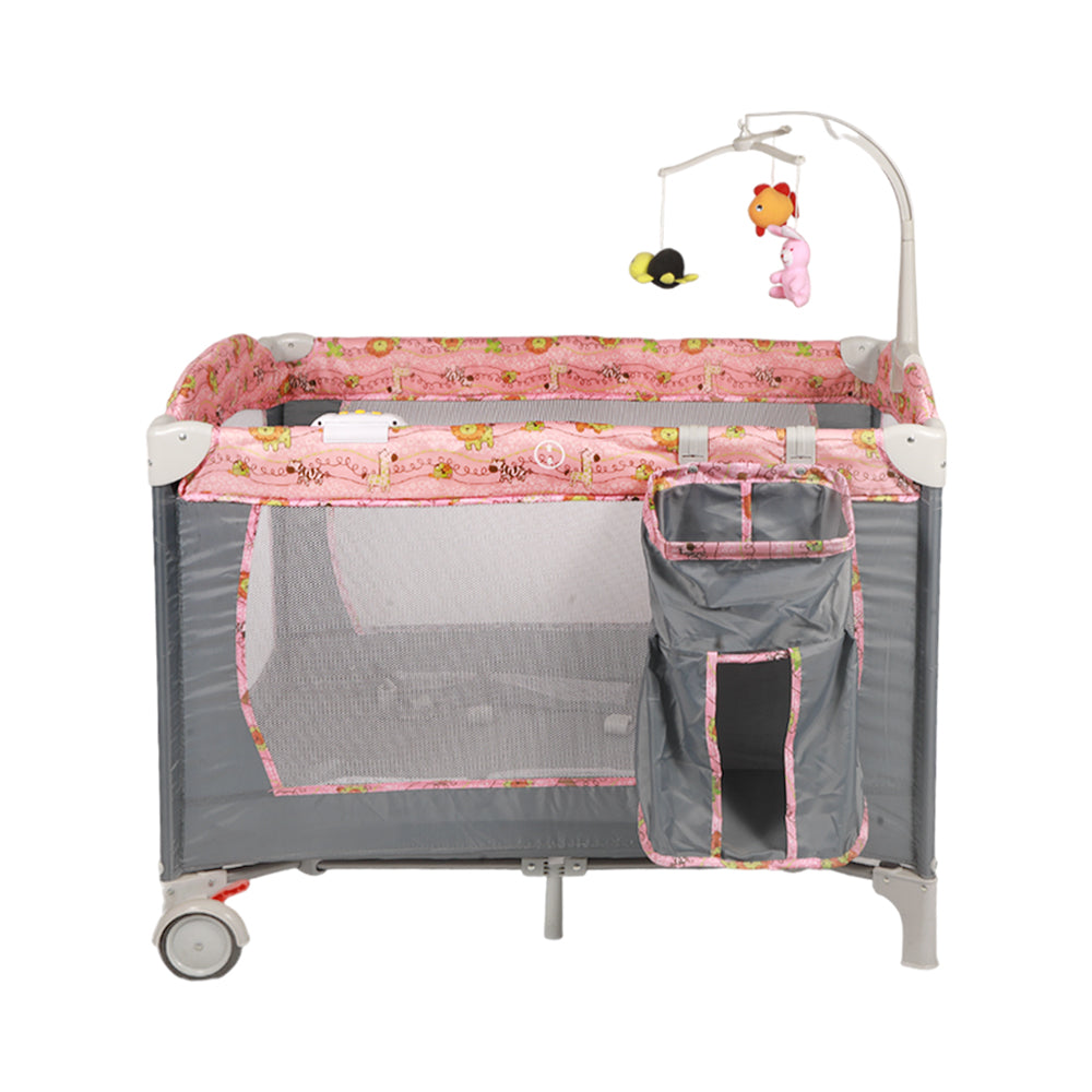 COBABIES PLAY PEN BP97 T.T Default Title - MamasJan Toys