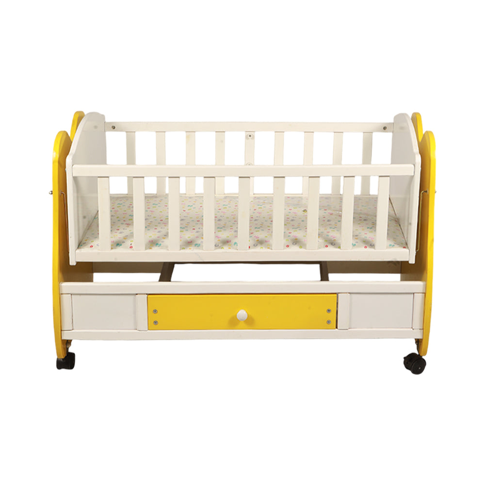 INFANTES CRADLE SWING AK008-1 T.T Default Title - MamasJan Toys