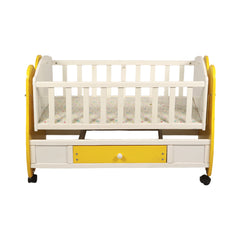 INFANTES CRADLE SWING AK008-1 T.T Default Title - MamasJan Toys