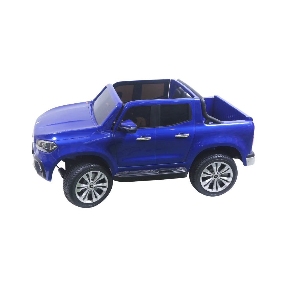 RECHARGEABLE CAR XMX606 D Default Title - MamasJan Toys
