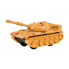 3608 MINI TANK SIMULATION Z.B Default Title - MamasJan Toys