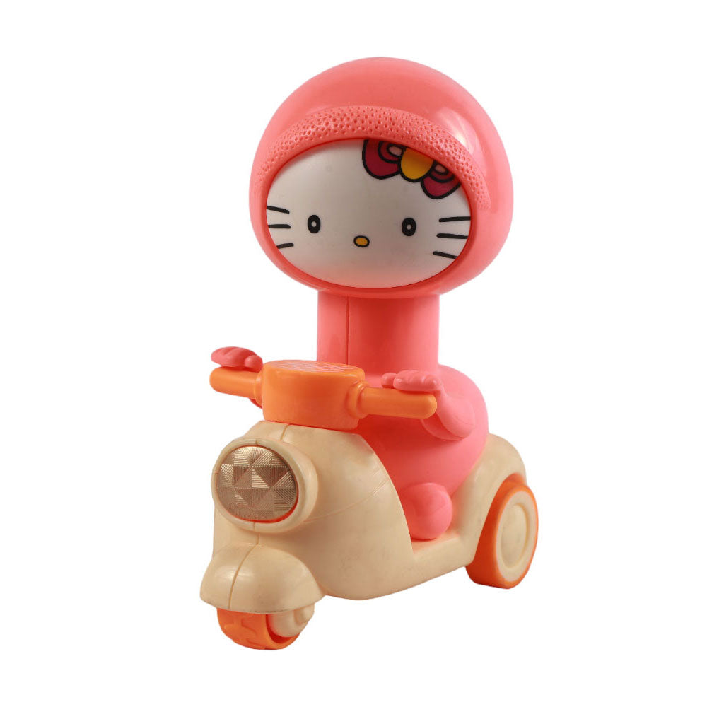 958 MINI CARTOON FRICTION CYCLE Z.B Default Title - MamasJan Toys