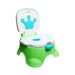 BABY POTTY SEAT 68014 BBZ Default Title - MamasJan Toys
