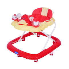BABY WALKER H-WN5303 D Default Title - MamasJan Toys
