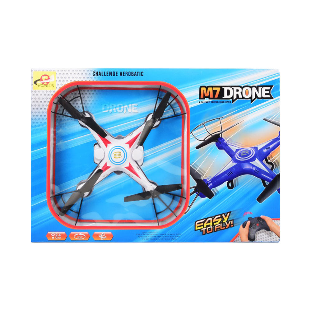 M7 DRONE R/C D Default Title - MamasJan Toys