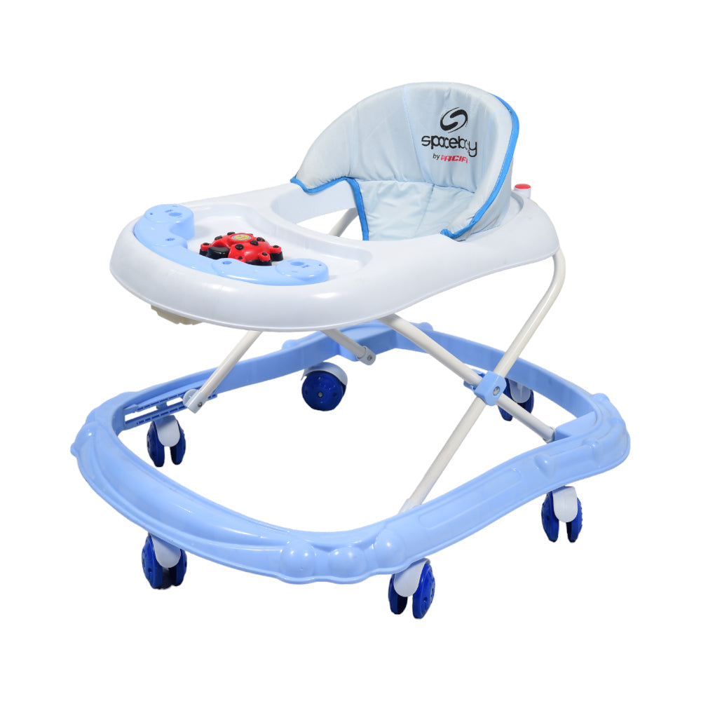 BABY WALKER 509 D Default Title - MamasJan Toys
