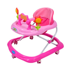 BABY WALKER W1353 D Default Title - MamasJan Toys