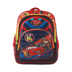 2257 KIDS SCHOOL BACK PACK 16 INCH ASST A.M Default Title - MamasJan Toys