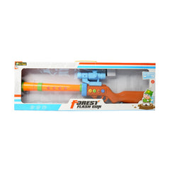 AK-2288 FOREST FLASH GUN A.I Default Title - MamasJan Toys