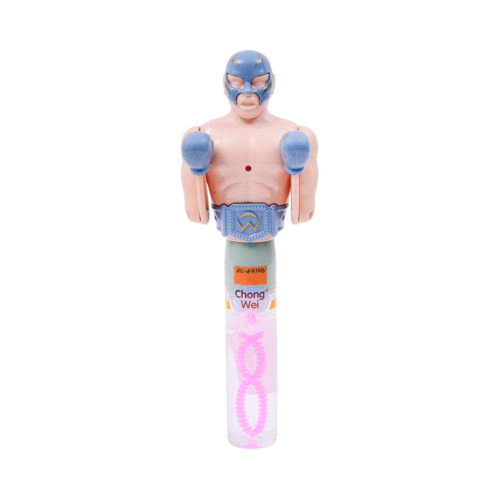 33001 BUBBLE STICK WITH BOXER Z.B Default Title - MamasJan Toys