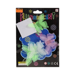 8884 GLOWING BUTERFLY Z.B Default Title - MamasJan Toys