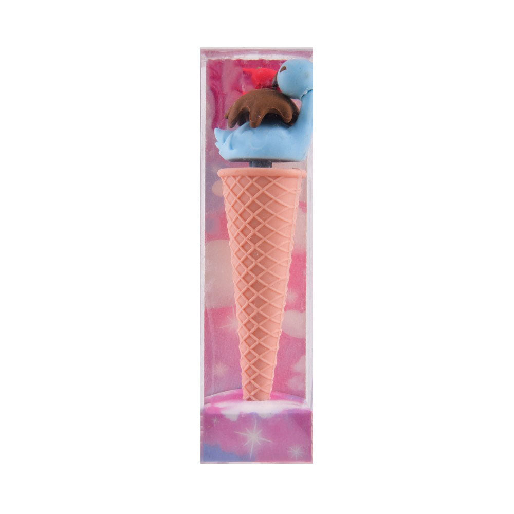 71122 FANCY ICE CREAM ERASER Z.B Default Title - MamasJan Toys
