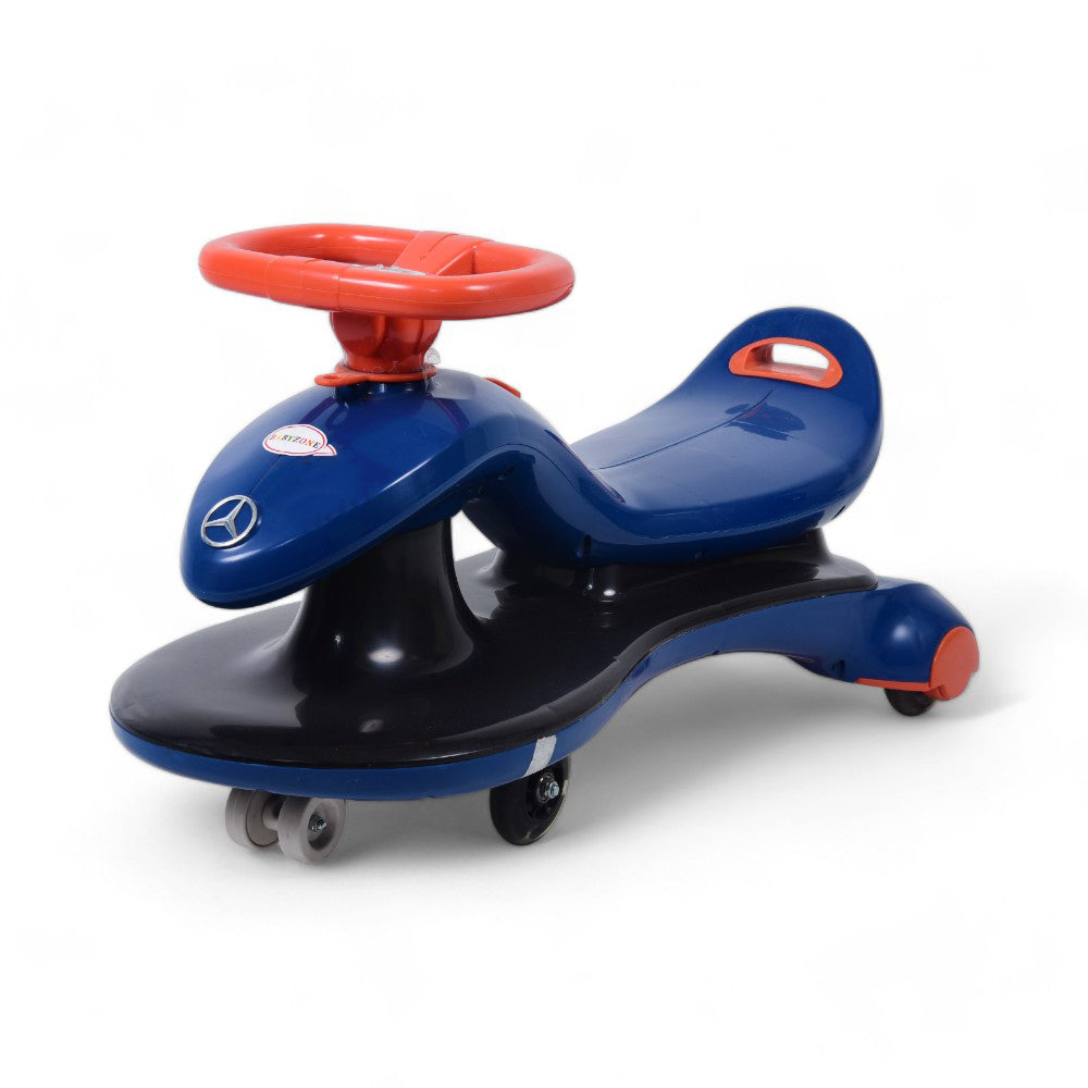 BABY TWISTER CAR T-008 BBZ Default Title - MamasJan Toys