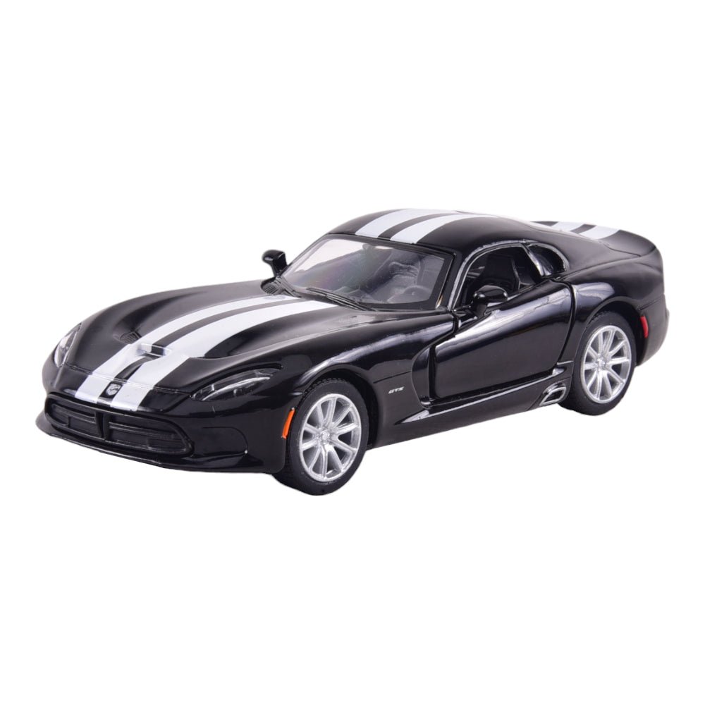 KT5363D KINSMART 2013 SRT VIPER GTS DINKEY A.I Default Title - MamasJan Toys
