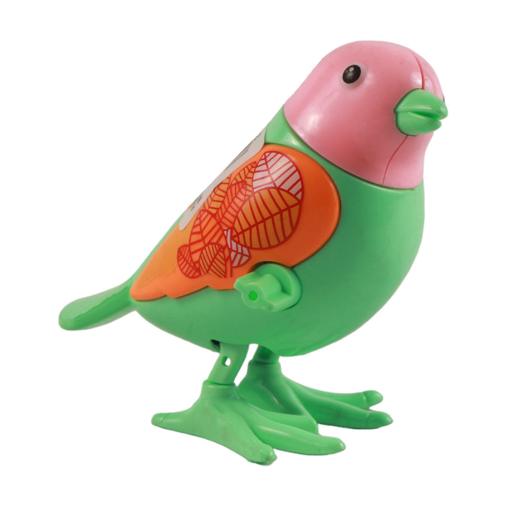 A780-23 HAPPY CRAWLING BIRD Z.B Default Title - MamasJan Toys