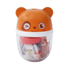 BEAR PLAY DOUGH Z.B Default Title - MamasJan Toys