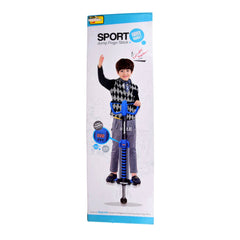 658A JUMP POGO STICK A.I Default Title - MamasJan Toys