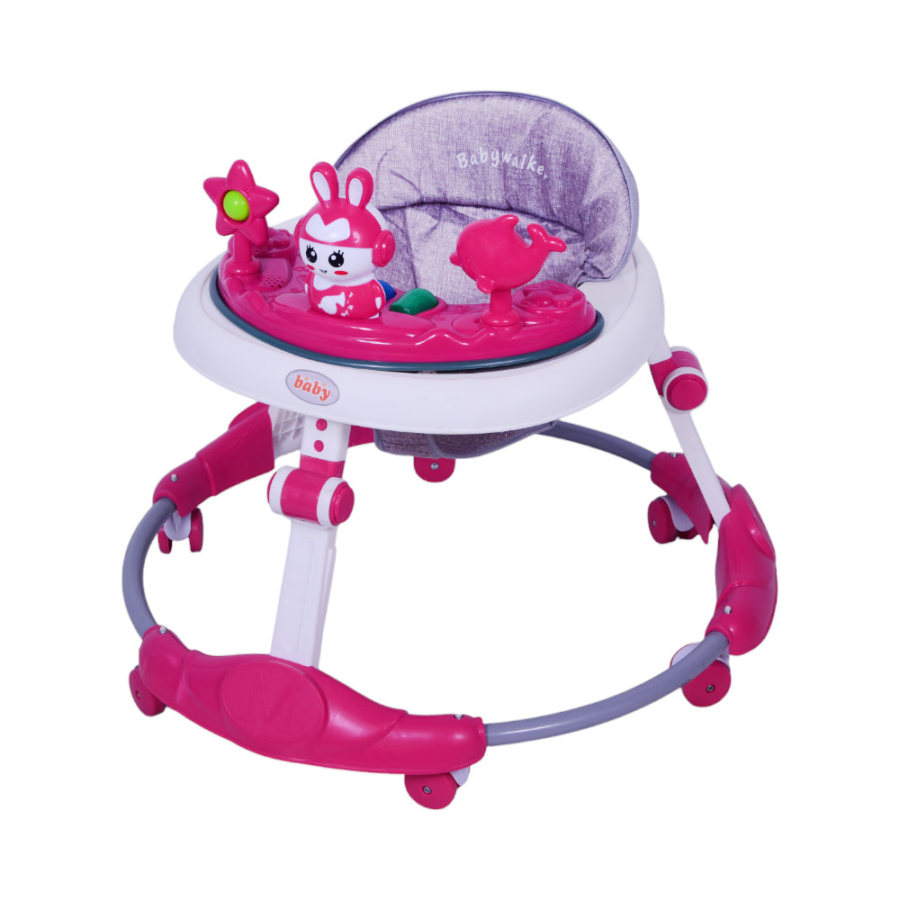 BABY WALKER 619M BBZ Default Title - MamasJan Toys