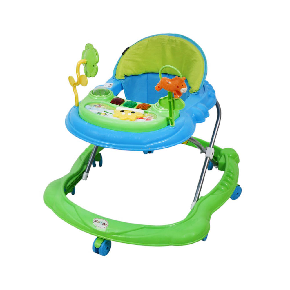 BABY WALKER 2606 BBZ Default Title - MamasJan Toys