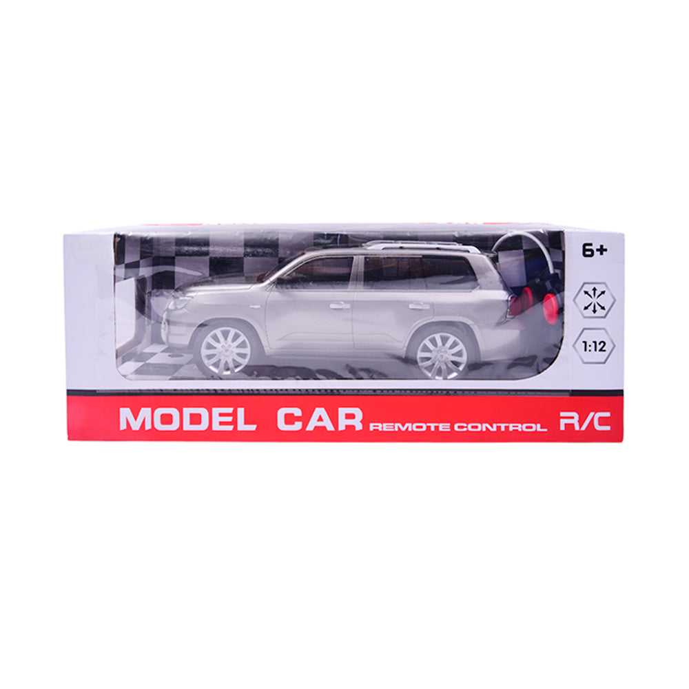 5512-3 LEXUS MODEL CAR R/C A.I Default Title - MamasJan Toys