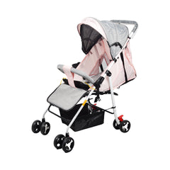 BABY STROLLER SLIM ST-8003 D Default Title - MamasJan Toys