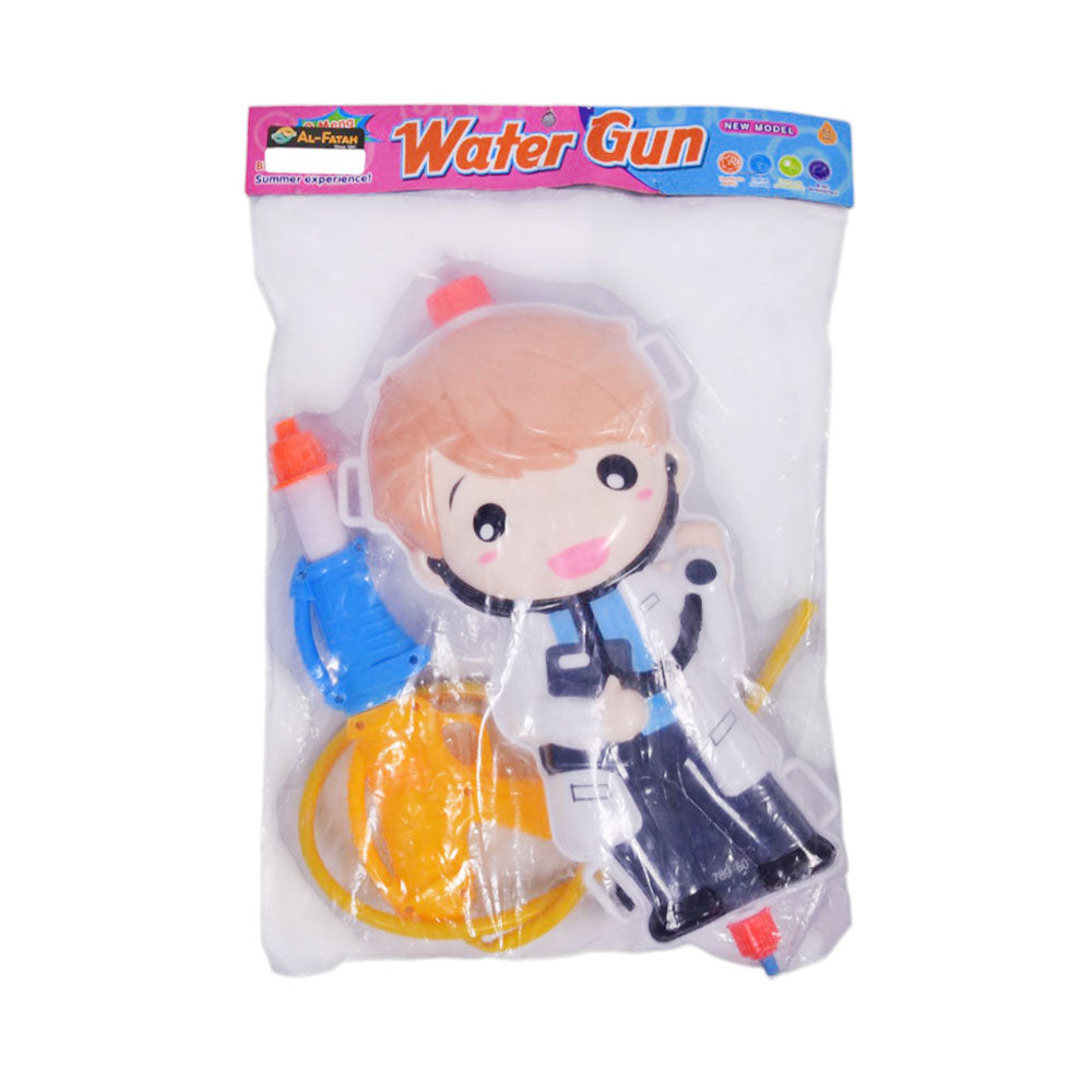 789-50 DOCTOR WATER GUN IR Default Title - MamasJan Toys