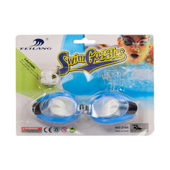 2102 FEILANG SWIMMING GOOGLES IR Default Title - MamasJan Toys