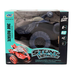 GC169-157 POWERKING STUNT VEHICLE R/C IR Default Title - MamasJan Toys
