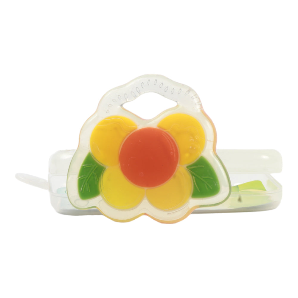 6196A-1 BABYIP AMUSING TEETHER IR Default Title - MamasJan Toys