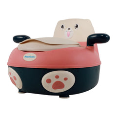 KIDS POTTY SEAT IR MH-8083 PU Default Title - MamasJan Toys
