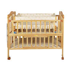BABY WOODEN COAT 917 BBZ Default Title - MamasJan Toys