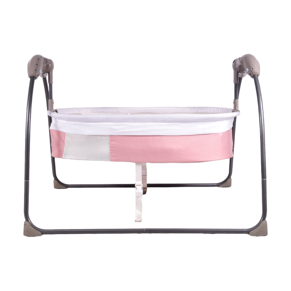 BABY ELECTRIC SWING IR BB05 Default Title - MamasJan Toys