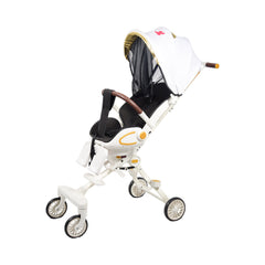 BABY MINI STROLLER IR BDQ-N6 Default Title - MamasJan Toys