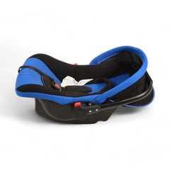 BABY CARRY COT IR 104B Default Title - MamasJan Toys