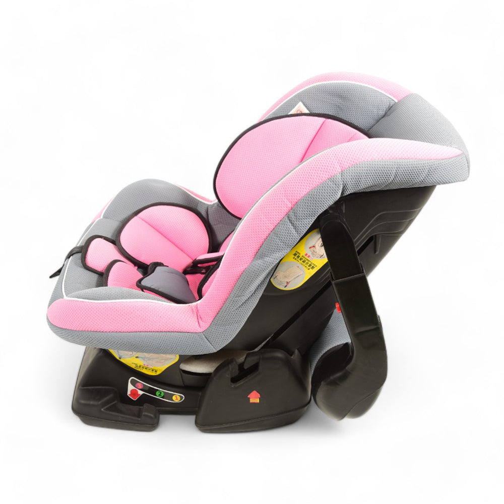 BABY CAR SEAT IR 0521F Default Title - MamasJan Toys