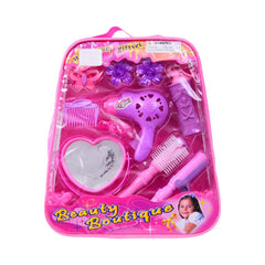 A291 HAIR BEAUTY SET A.I Default Title - MamasJan Toys