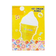 511 ICE CREAM BUBBLE B/O Z.B Default Title - MamasJan Toys