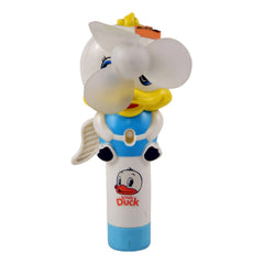 8680A LOVELY DUCK SHOWER HAND FAN Z.B Default Title - MamasJan Toys