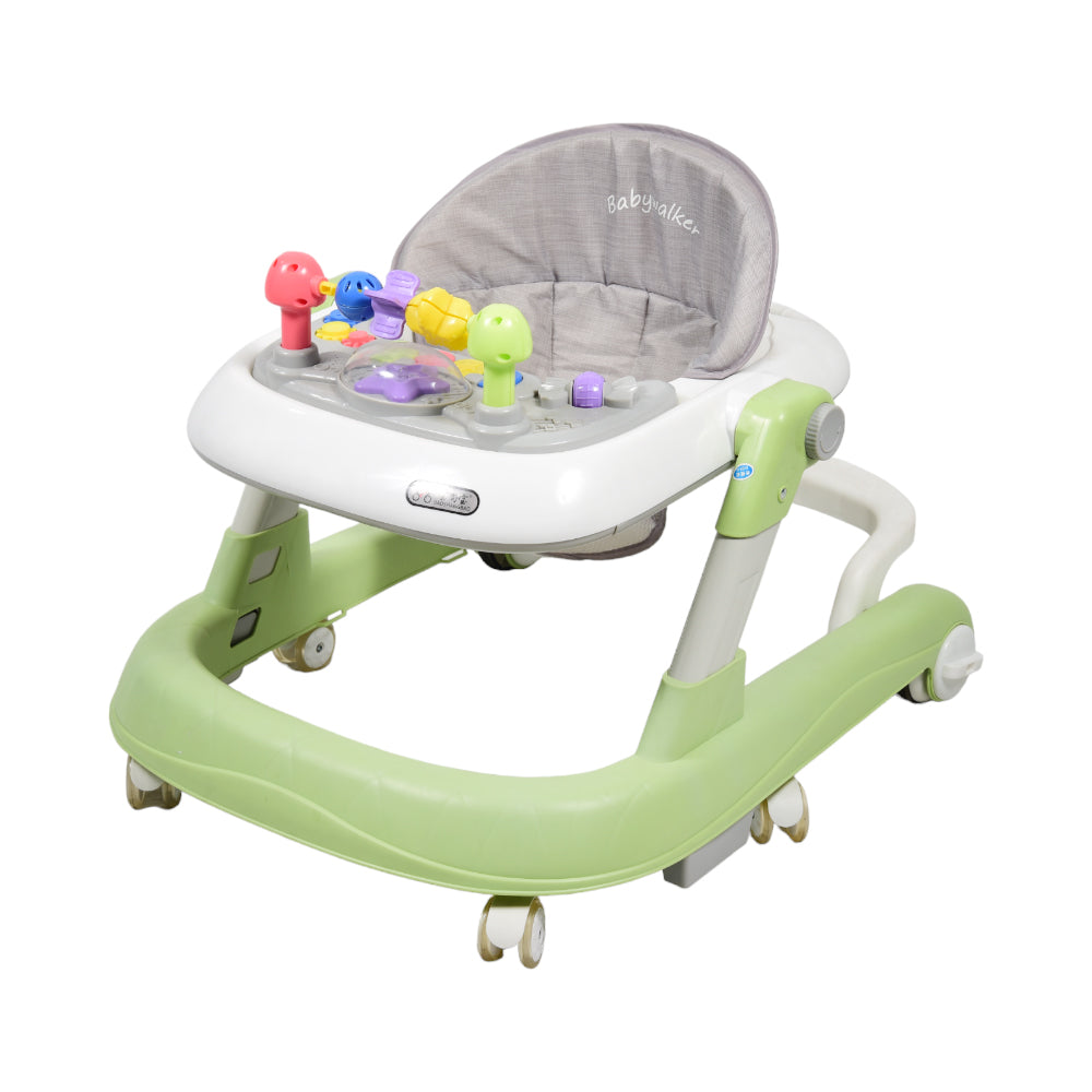 BABY WALKER IR 868 Default Title - MamasJan Toys