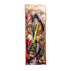 208-52B BOWMAN WEAPON SET IR Default Title - MamasJan Toys