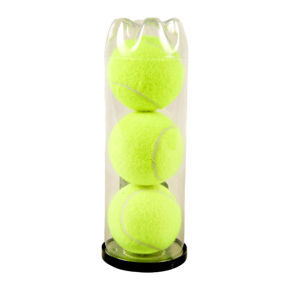 A6 TENIS BALL 3PC SET IR Default Title - MamasJan Toys