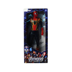 0087A-3 AVENGER MESSENGERS OF PEACE FIGURE Default Title - MamasJan Toys