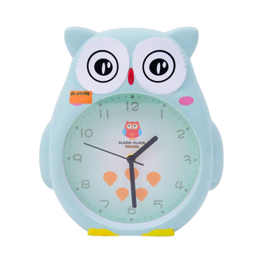 1628 ALARM CLOCK Z.B Default Title - MamasJan Toys