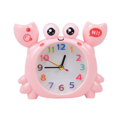 010A/011A SEA ANIMALS ALARM CLOCK Z.B Default Title - MamasJan Toys