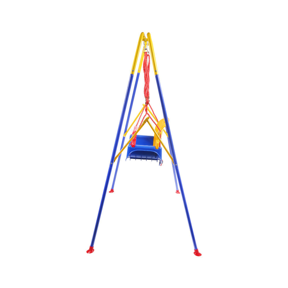 BABY SWING Y-BS66 D Default Title - MamasJan Toys