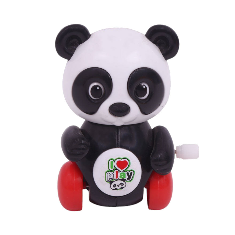 6626 PANDA WINDUP Z.B Default Title - MamasJan Toys