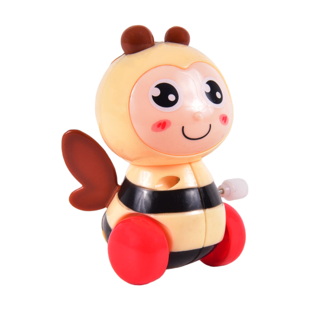 6620 BEET BEE WINDUP DINKEY Z.B Default Title - MamasJan Toys