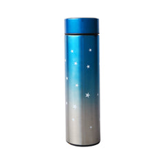 SSS1672 KIDS FANCY WATER BOTTLE WITH TEMPERATURE Z.B Default Title - MamasJan Toys