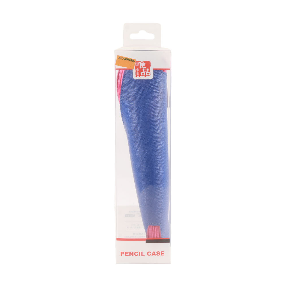 5519A PENCIL CASE ASST Z.B Default Title - MamasJan Toys