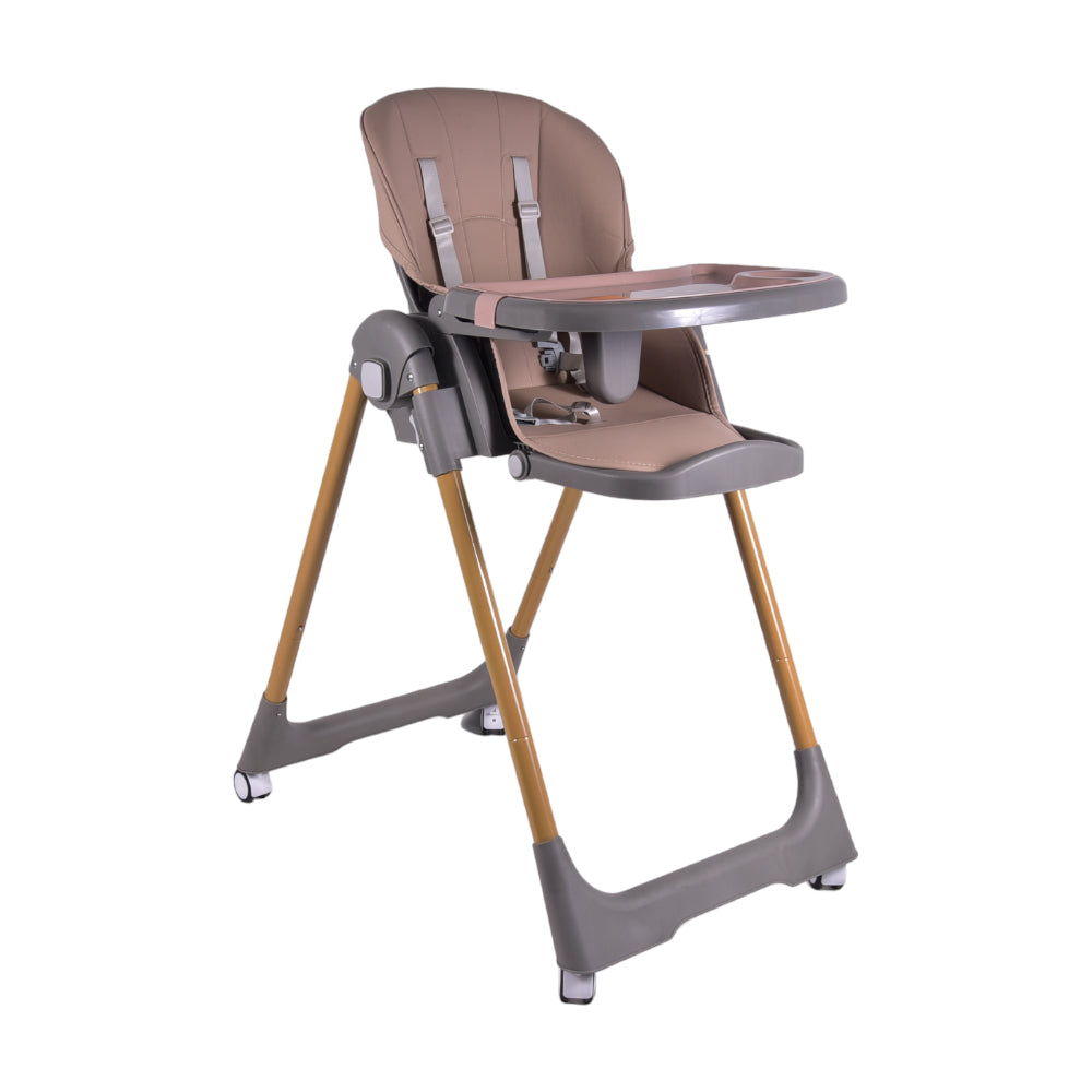 KIDS HIGH CHAIR 11-1 T.T Default Title - MamasJan Toys